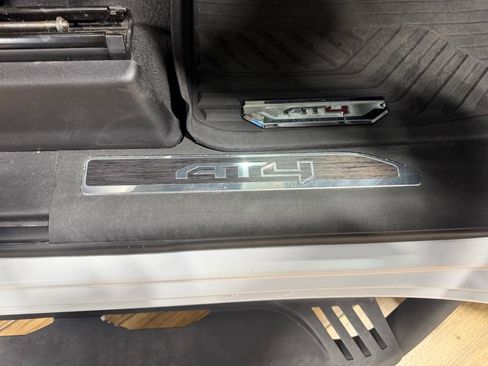 Used 2023 GMC Sierra 1500 AT4 w/ AT4 Preferred Package AWD/4WD image 16