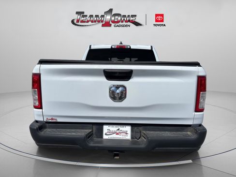 Used 2020 RAM 1500 Tradesman image 8