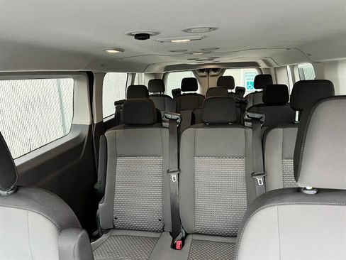 Used 2024 Ford Transit 350 XLT image 15