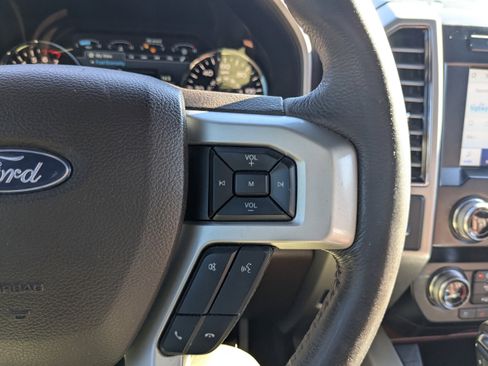Used 2020 Ford F150 King Ranch w/ Equipment Group 601A Luxury RWD image 20