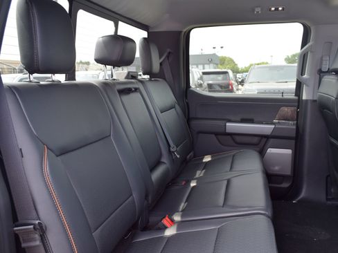 New 2026 Ford F350 Lariat w/ Lariat Premium Package AWD/4WD image 22