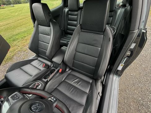 Used 2010 Volkswagen GTI 2-Door FWD image 88