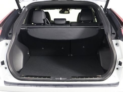 New 2026 Mitsubishi Eclipse Cross SEL image 21