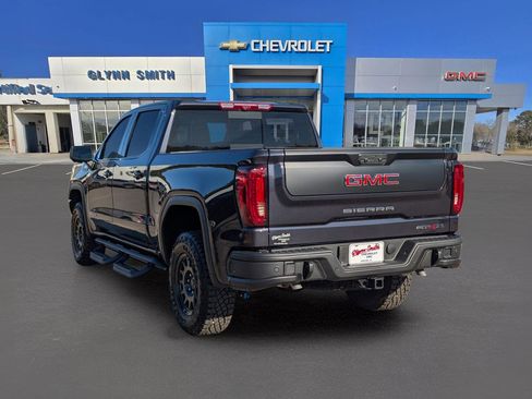 Certified 2026 GMC Sierra 1500 AT4X w/ AT4X AEV Edition image 12