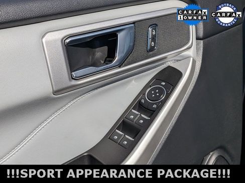 Used 2022 Ford Explorer XLT w/ Equipment Group 202A image 15