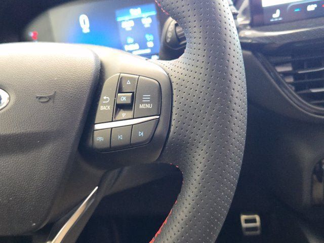 Used 2024 Ford Escape ST-Line w/ Tech Pack #1 AWD/4WD image 30