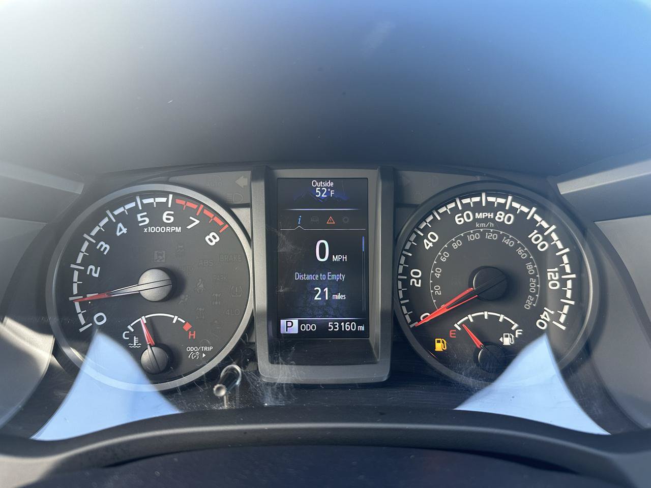 Used 2022 Toyota Tacoma SR AWD/4WD image 11