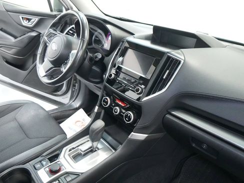 Used 2021 Subaru Forester Premium image 26