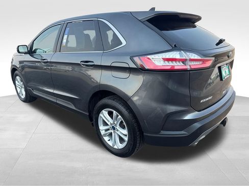 Used 2020 Ford Edge SEL w/ Convenience Package AWD/4WD image 6