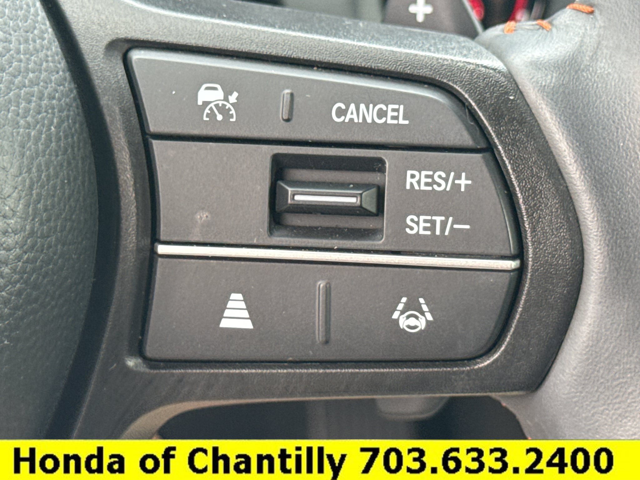 Certified 2024 Honda CR-V Sport-L image 10