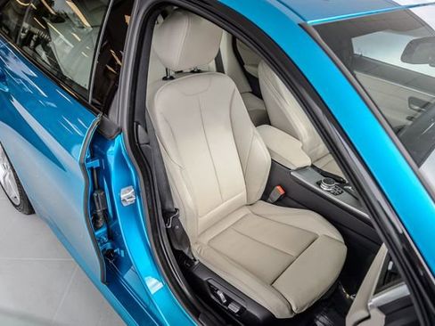 Used 2019 BMW 440i Gran Coupe xDrive AWD/4WD image 45