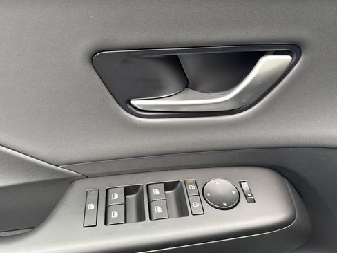 New 2026 Hyundai Kona Limited image 8