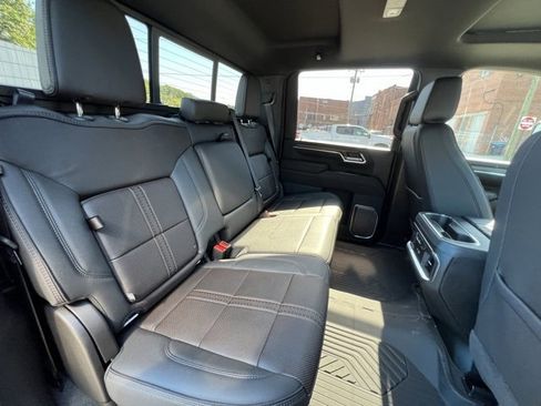 New 2025 Chevrolet Silverado 2500 High Country w/ High Country Premium Package image 25