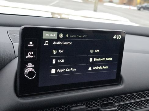 New 2026 Honda HR-V Sport image 28