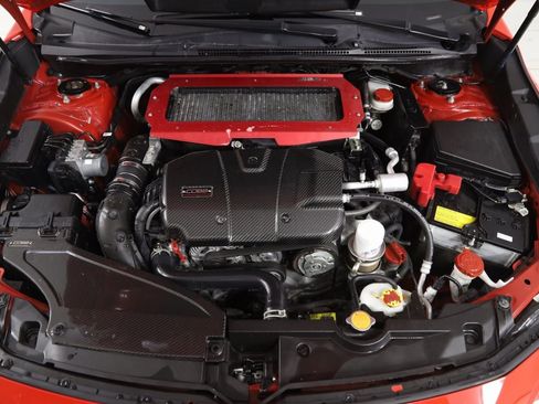 Used 2022 Subaru WRX Premium w/ Popular Package #1 image 60