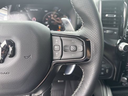 New 2026 RAM 1500 RHO AWD/4WD image 15
