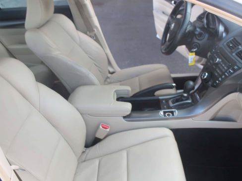 Used 2014 Acura TL image 21
