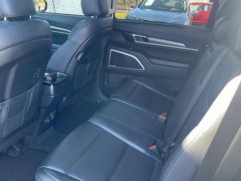 Used 2020 Kia Telluride S w/ S 8 Passenger Seating Package image 23