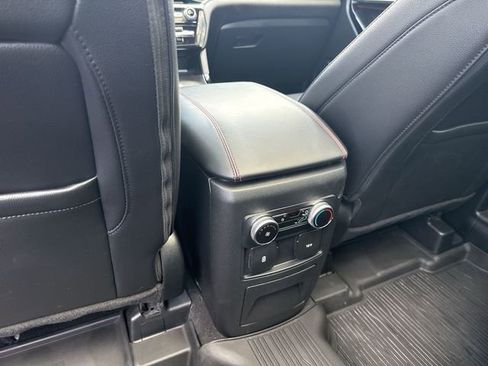 Used 2023 Ford Explorer ST-Line w/ Class IV Trailer Tow Package AWD/4WD image 24