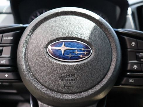 New 2025 Subaru Crosstrek 2.5i Limited w/ Crosstrek Mirror Package image 28