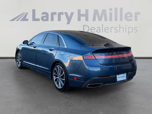 Used 2018 Lincoln MKZ Reserve w/ Technology Package image 3