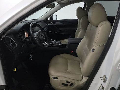 Used 2023 MAZDA CX-9 Touring Plus image 3