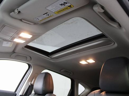 Used 2023 MAZDA CX-5 Carbon Edition image 19