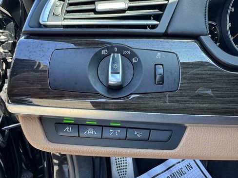 Used 2015 BMW 740Li RWD image 10
