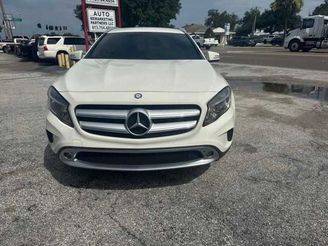 Used 2015 Mercedes-Benz GLA 250 image 3