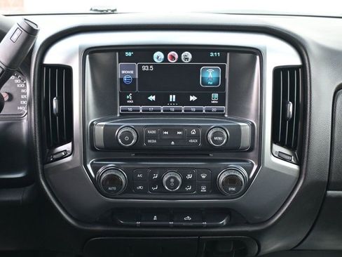 Used 2014 Chevrolet Silverado 1500 LT w/ All Star Edition image 11