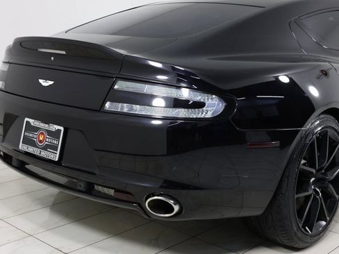 Used 2016 Aston Martin Rapide S image 39