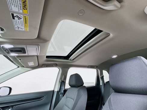 Certified 2026 Honda CR-V EX image 14