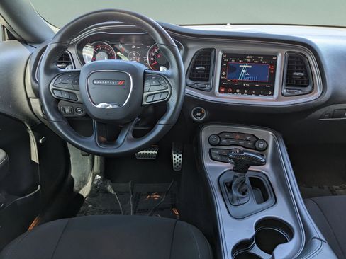 Used 2023 Dodge Challenger R/T Scat Pack RWD image 14