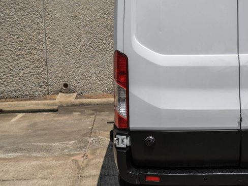 Used 2019 Ford Transit 350 148 Medium Roof RWD image 41