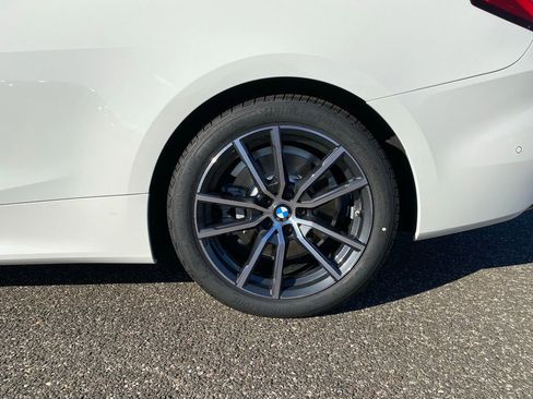 New 2026 BMW 430i xDrive 430i xDrive w/ Premium Package image 5