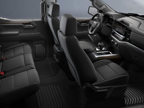 New 2026 GMC Sierra 1500 Elevation w/ Preferred Package AWD/4WD image 58
