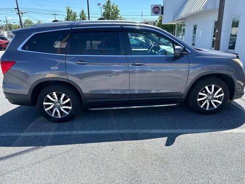 Used 2019 Honda Pilot EX-L image 11