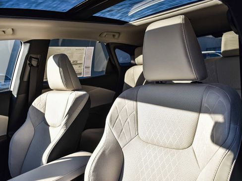 New 2026 Lexus RX 350 image 24