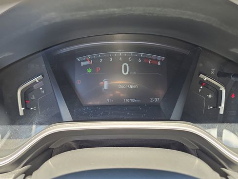 Used 2021 Honda CR-V EX image 26