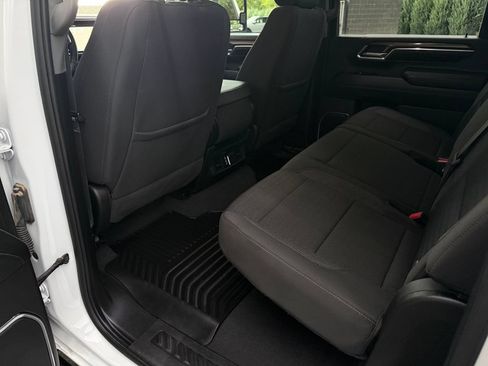 Used 2024 Chevrolet Silverado 2500 LT w/ Convenience Package AWD/4WD image 35
