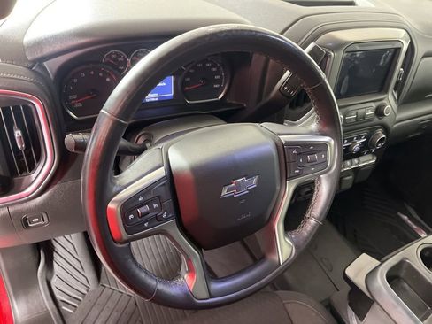 Used 2022 Chevrolet Silverado 1500 RST image 28