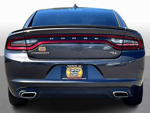 Used 2017 Dodge Charger R/T image 4