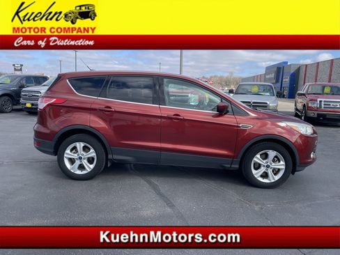 Used 2014 Ford Escape SE image 1