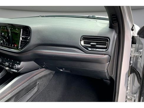 Certified 2025 Dodge Durango GT AWD/4WD image 20