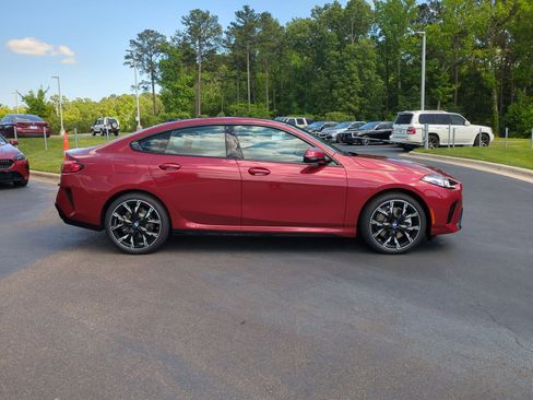 Certified 2026 BMW 228i w/ Premium Package image 11