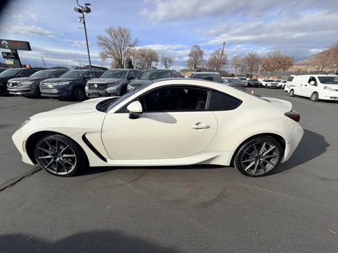 Used 2023 Subaru BRZ Limited image 7