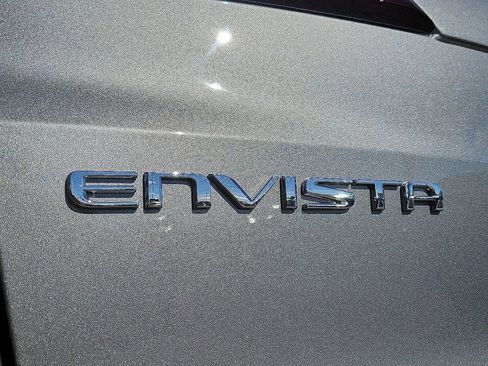 New 2026 Buick Envista Preferred w/ Convenience I Package image 9