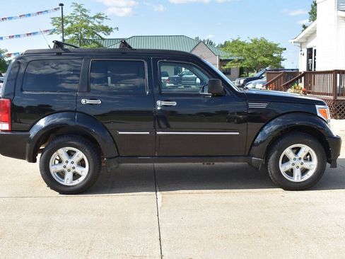 Used 2007 Dodge Nitro SLT AWD/4WD image 2