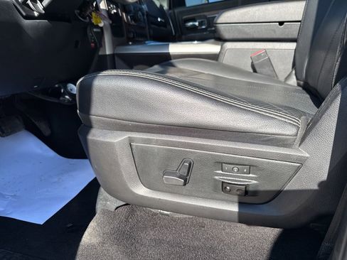 Used 2018 RAM 2500 Laramie AWD/4WD image 44