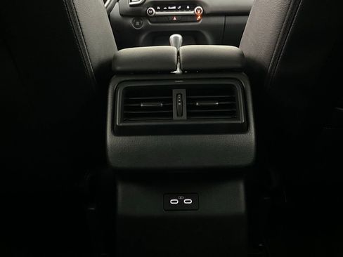 Used 2025 MAZDA CX-50 AWD 2.5 S w/ Select Package image 12